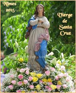 NOTRE DAME DE SANTA CRUZ   